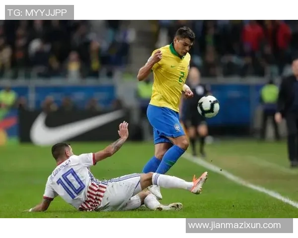 日本与巴拉圭美洲杯对决分析及比赛前瞻展望