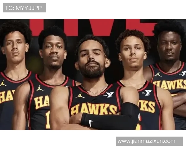 特雷杨的篮球之路：从天赋少年到NBA全明星的成长历程