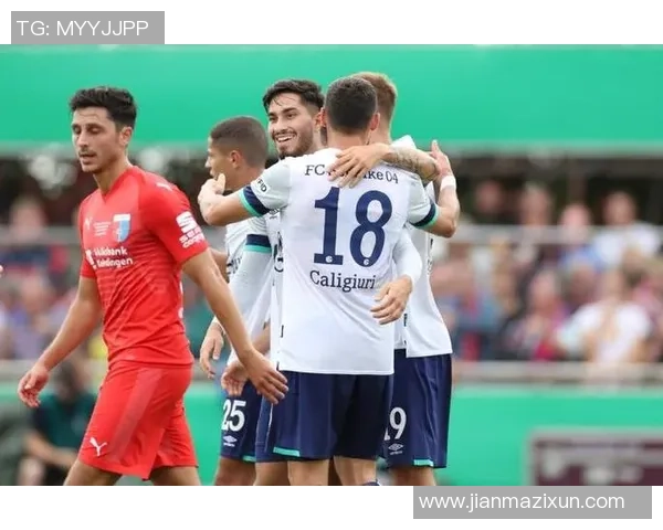 矿工与门兴精彩对决录像回顾分析及比赛亮点总结