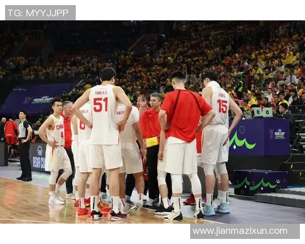 篮球台北对决韩国队精彩赛事回顾与分析展现两队实力与战术博弈