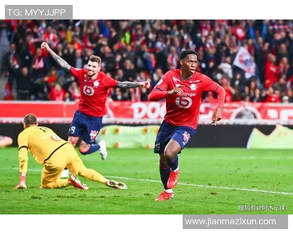 里尔与南特精彩对决现场直播全程回顾与分析